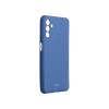 Husa Samsung Galaxy A13 5G, Silicon Roar Jelly, Albastru