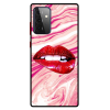 Husa Protectie AntiShock Premium, Samsung Galaxy A72 / A72 5G, Lips