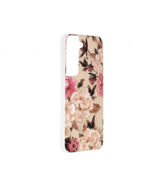 Husa Samsung Galaxy A54 5G, Marble Series, Mary Berry Nude