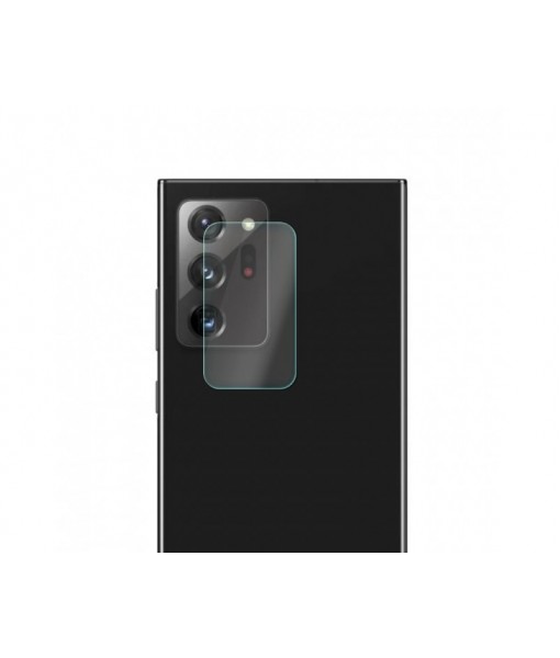 Folie Sticla Nano Glass Pentru Camera Wozinsky Samsung Galaxy Note 20 Ultra , Transparenta
