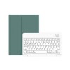 Husa Ipad Usams, Ipad Air 4 10.9", Cu Tastatura, Verde