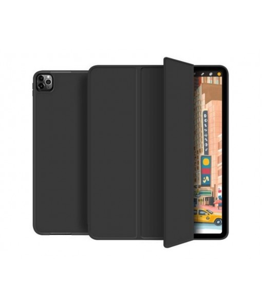 Husa Tableta Protect Sc Pen, Ipad Pro 11" 2020, Negru