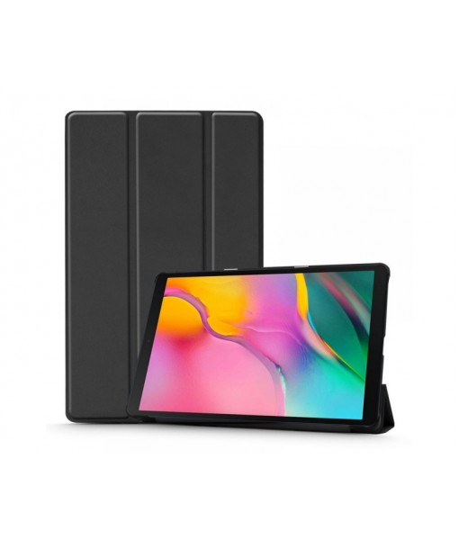 Husa Tableta Tech Protect Smartcase Samsung Galaxy Tab A7 Lite 8.7" T220 / T 225, Negru