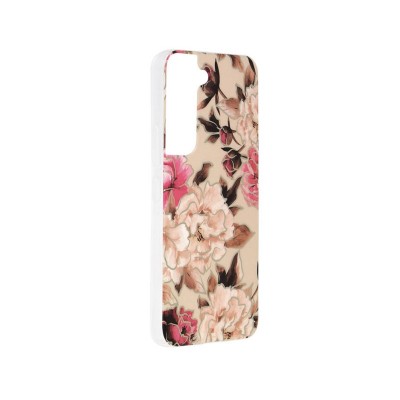 Husa Samsung Galaxy A54 5G, Marble Series, Mary Berry Nude