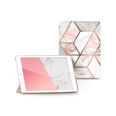 Husa Originala Premium Supcase Cosmo Lite Ipad 10.2 2019 Marble