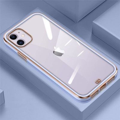 Husa iPhone 12 Pro Max Premium Luxury Mov