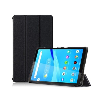 Husa Tableta Protect Smartcase Samsung Galaxy Tab S6 Lite 10.4 P610/p615 Negru